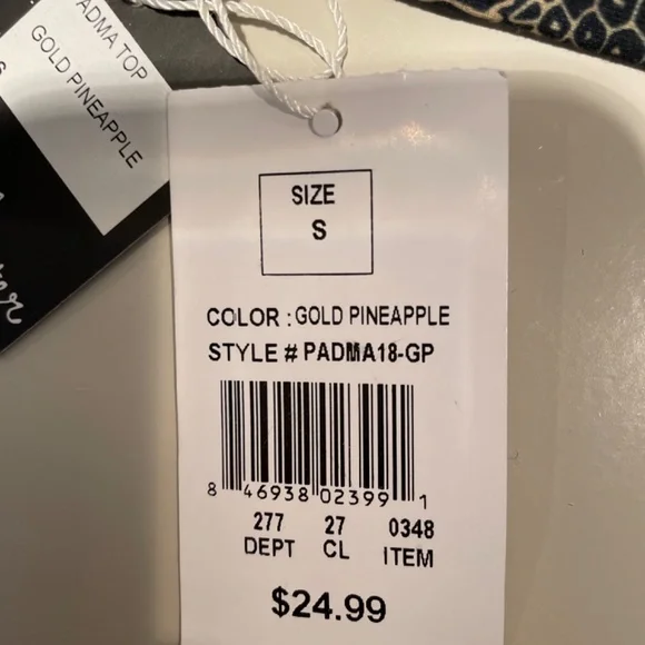 Bikini - Picture 2 of 3